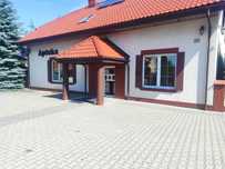 Do wynajęcia biuro, Lokal usługowy "Przy Aptece "