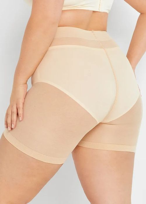 B.P.C reformy zapobiegajace ocieraniu się nóg 50DEN r.44/46