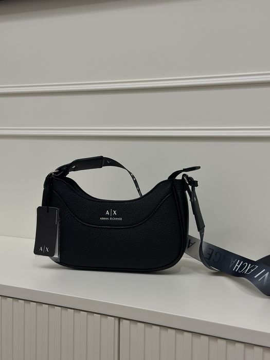 Сумка Armani Exchange шкіра