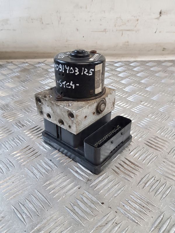 Pompa Abs Esp 10.0960, 1125.3 Citroen C3 I 1.6b Automat Europa