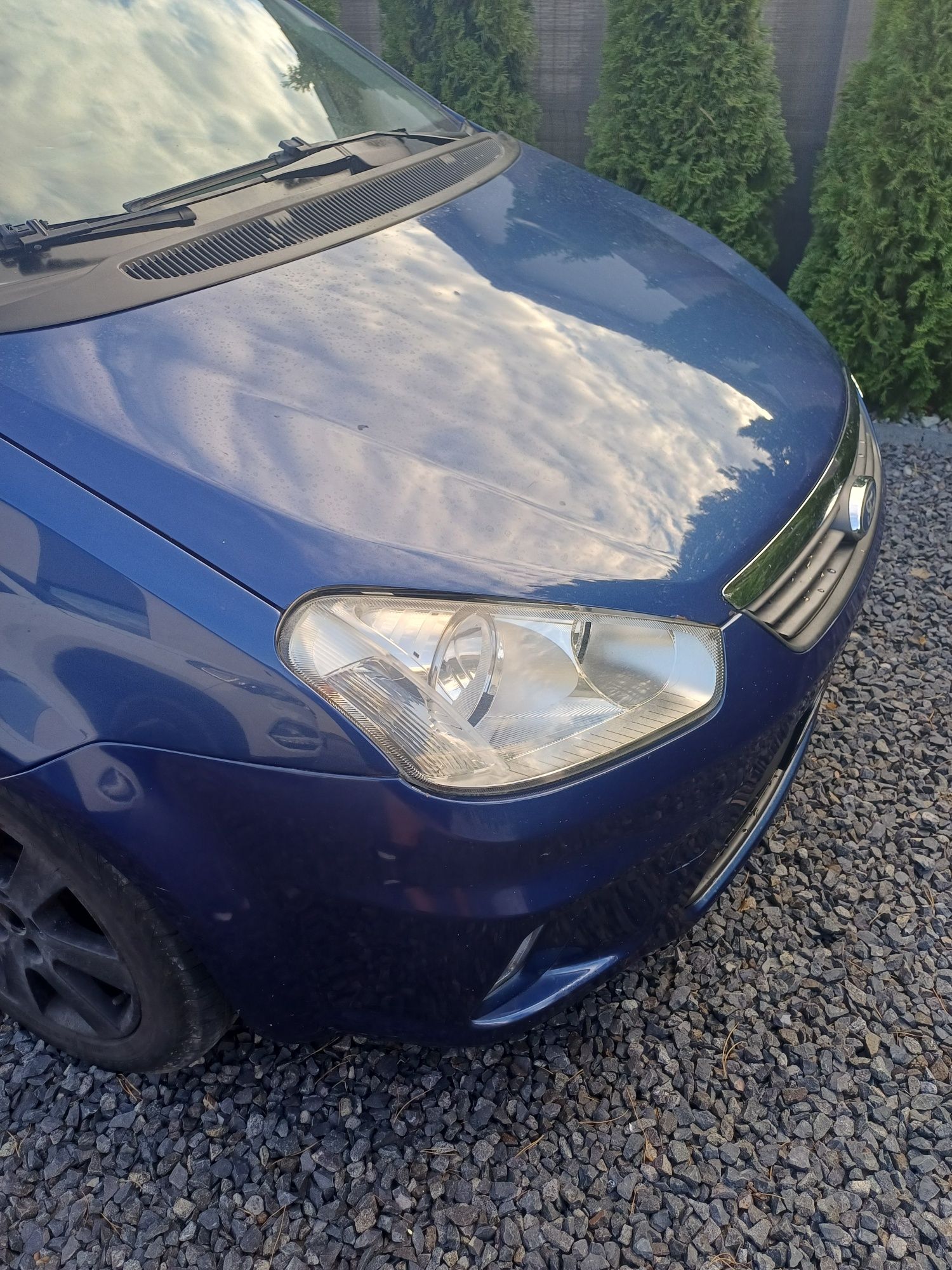 FORD C max 2.0TDI Automat
