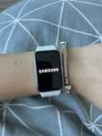 Samsung Galaxy Fit 3 - zegarek