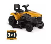 Traktor ogrodowy Stiga Tornado 5108 W 2 Cylindry