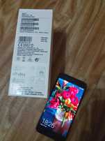 Honor 8 smartfon telefon