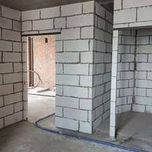 Услуги каменщиков . Кладка газобетона