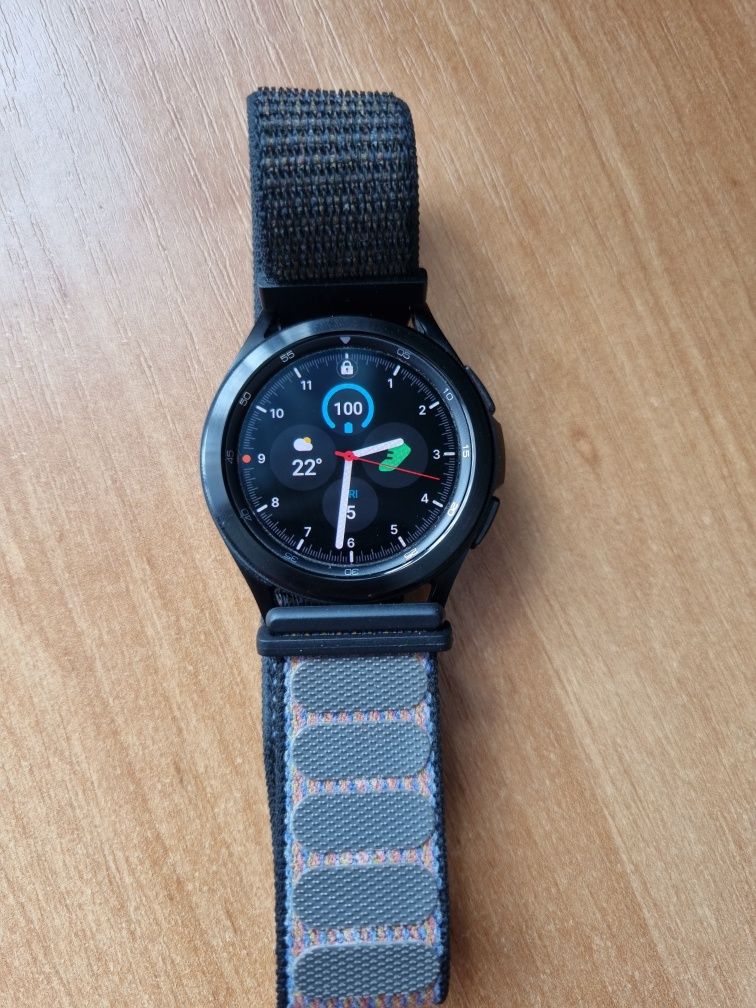 Galaxy watch 4 classic 42mm