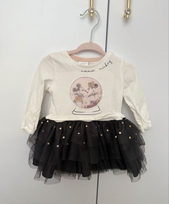 Sukienka Disney 68