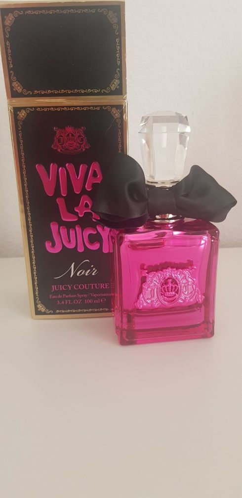 Viva la Juicy noir - juicy couture 100 ml