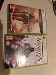Pakiet 2 gry na Xbox 360