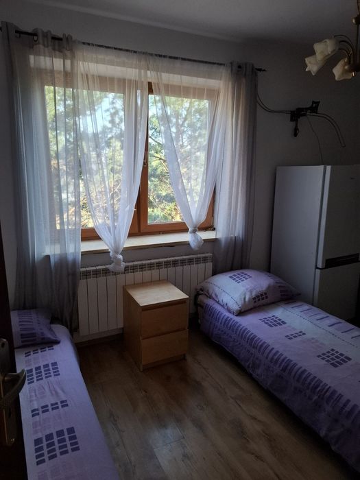 Kwatery pracownicze nocleg noclegi Hostel Warszawa Marki Legionowo