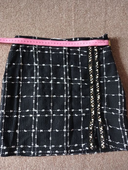 Твідовий костюм новий