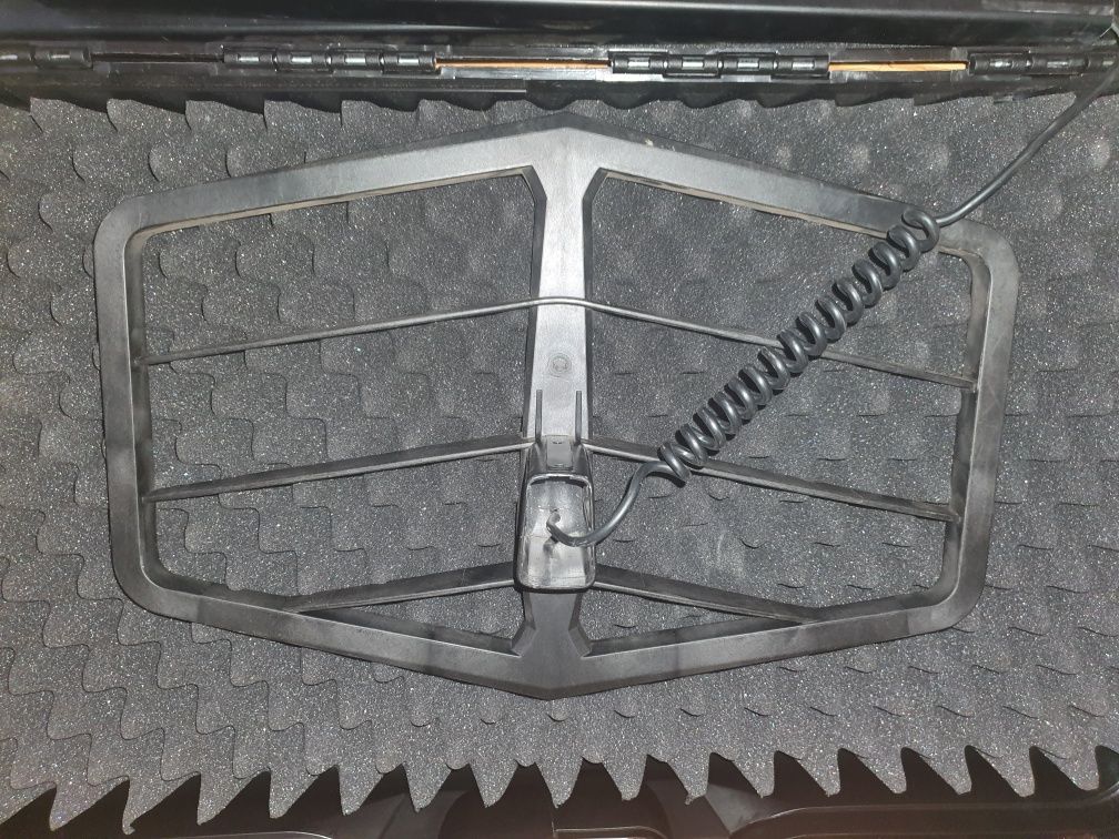 Глубинная насадка XP XTREM HUNTER XTR115 для Deus 2