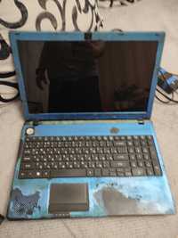 Продам непрацюючий ноутбук ASER