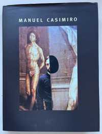 Manuel Casimiro - Livro 1998