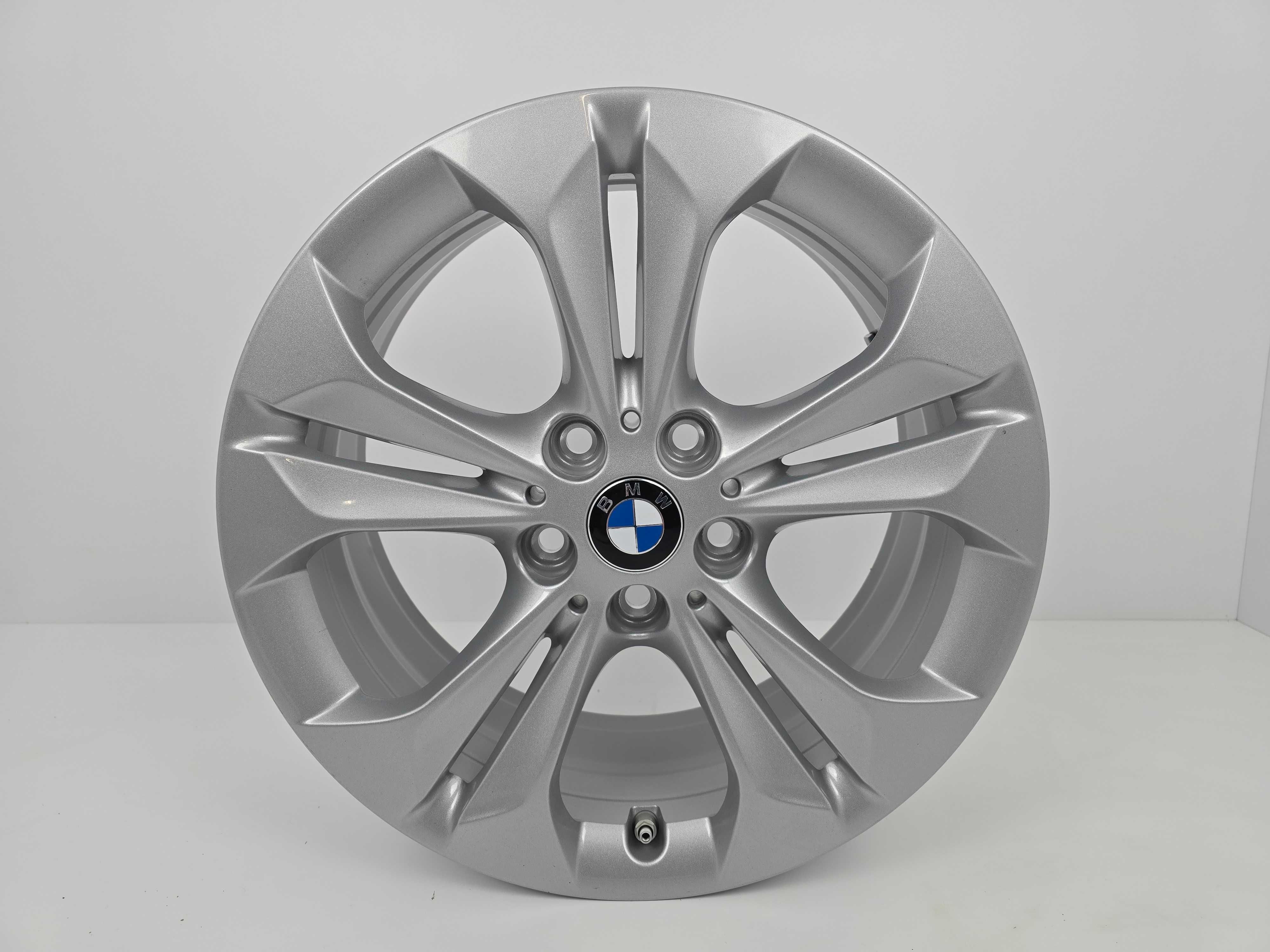 FABRYCZNIE NOWE Oryginalne Felgi BMW 17" X1 F48 X2 F49