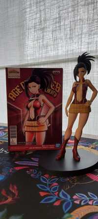 Figurka My Hero Academia Age of Heroes-Creaty-(A:MOMO YAOYOROZU)