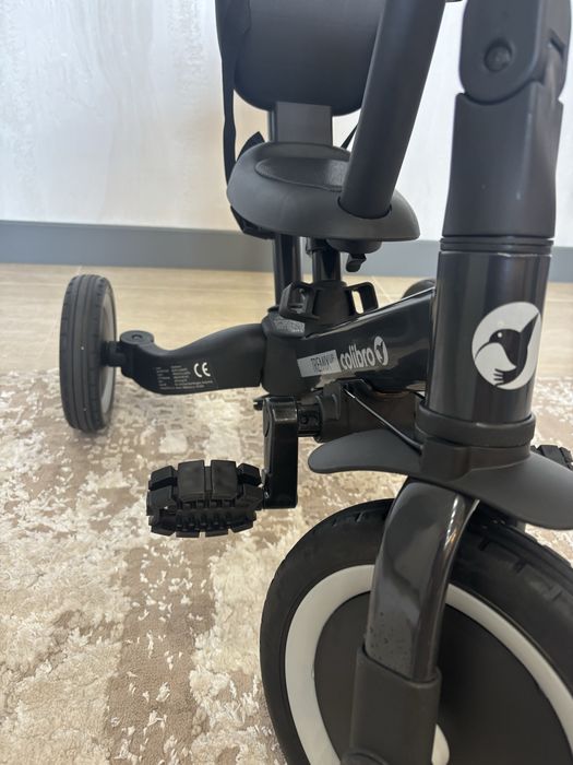 Велосипед дитячий Colibro 6в 1