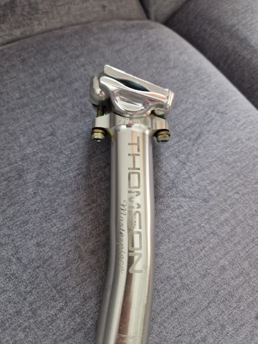 Sztyca Thompson Masterpiece 27.2 mm 350mm