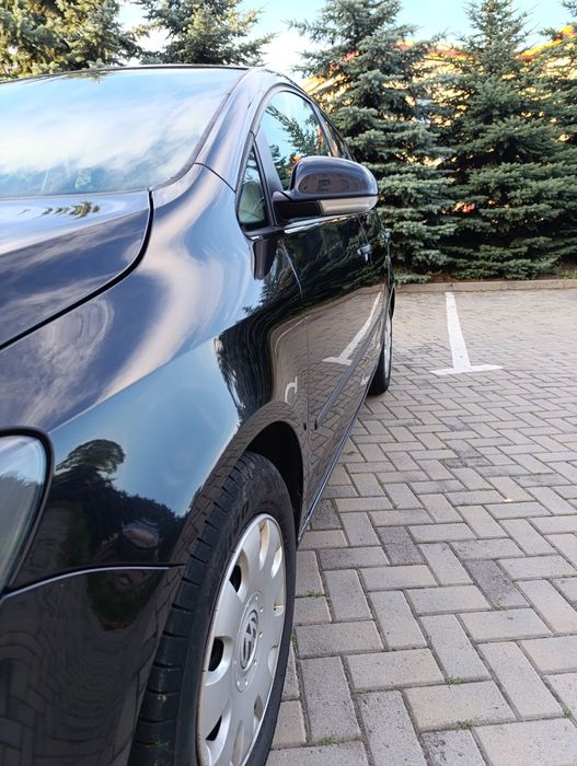 Продам Volkswagen Golf Plus