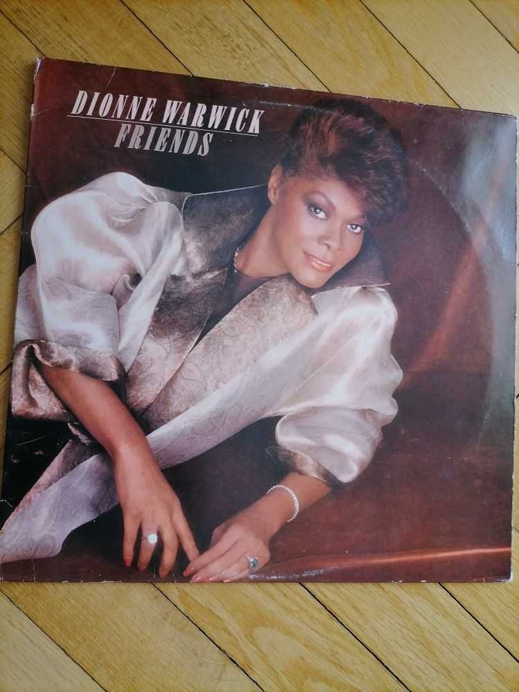 LP vinil Pop Soul