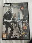 Crysis  2 PC dvd