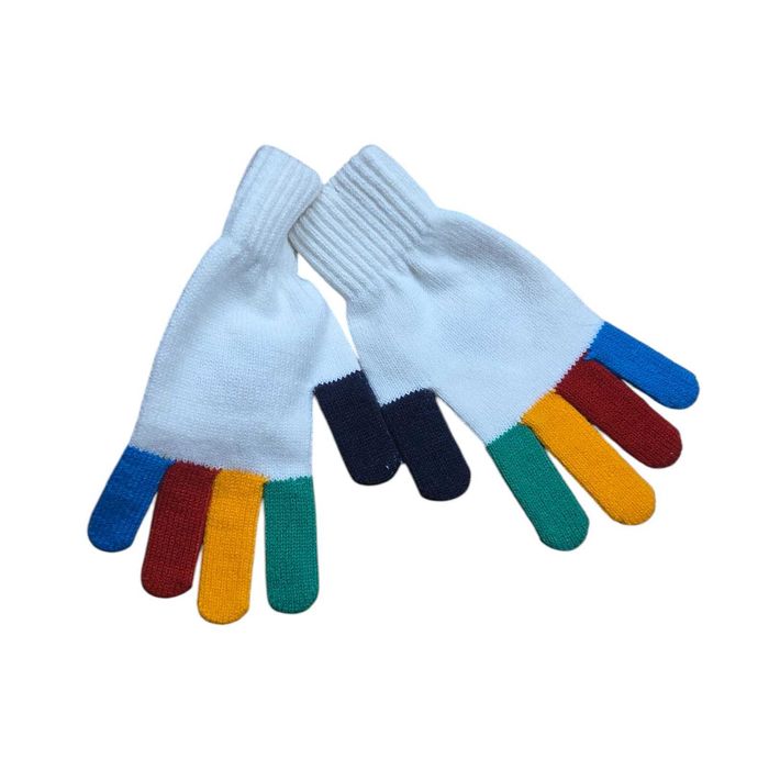 Rękawiczki Zimowe Bosco Sochi 2014 Olympic Games