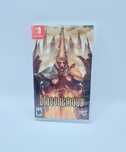 Blasphemous Nintendo Switch Limited Run Games