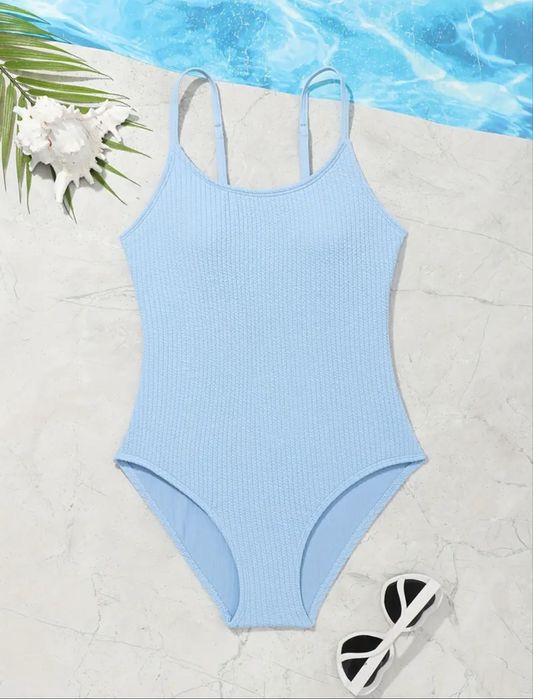 Купальник для дівчинки