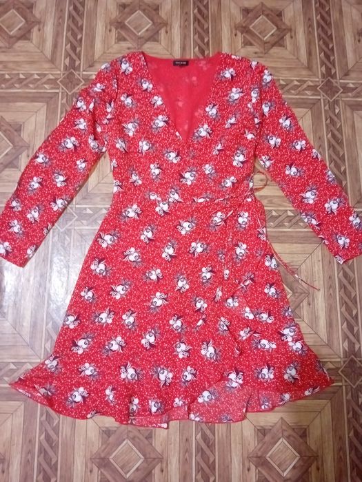 Обмін на кімнанті квіти