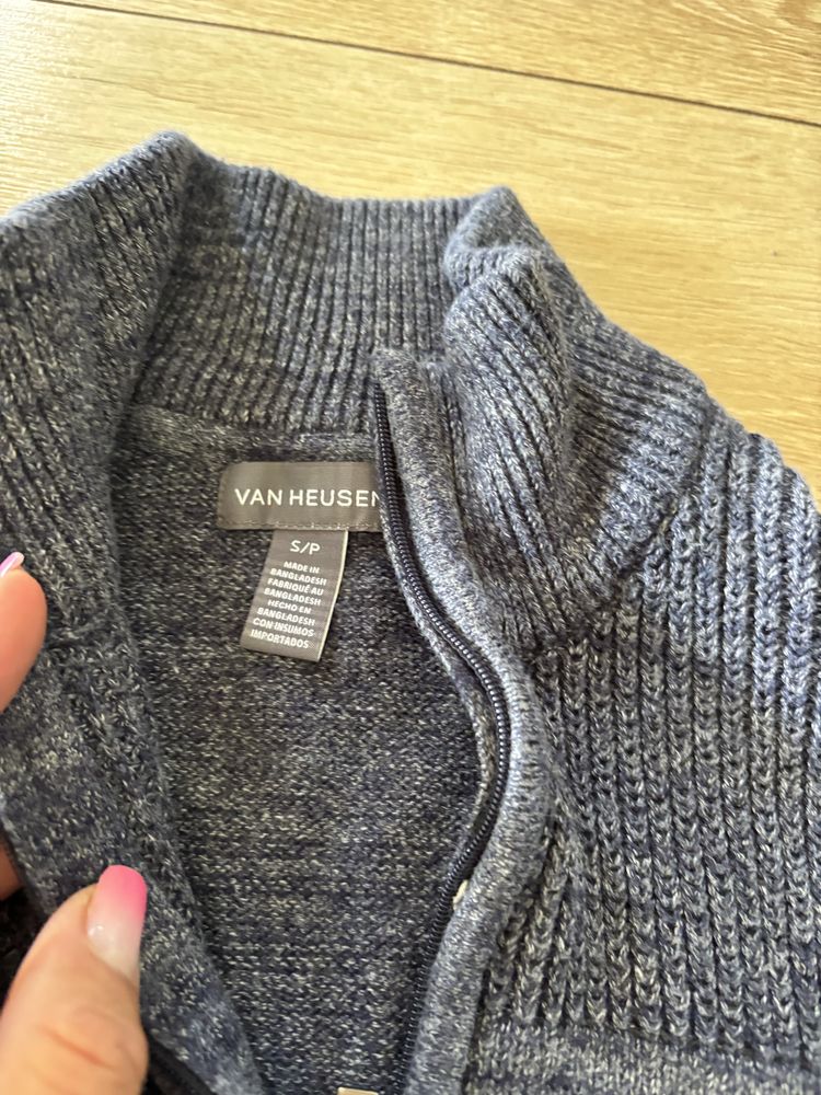 Sweter chłopięcy 164