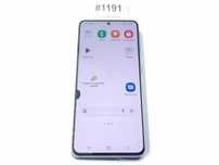 Samsung Galaxy S21 Oryginalny Ekran + Korpus Demontaż | #1191