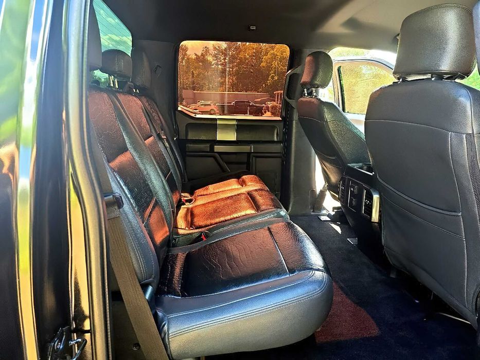 Ford F-150 XLT      2015