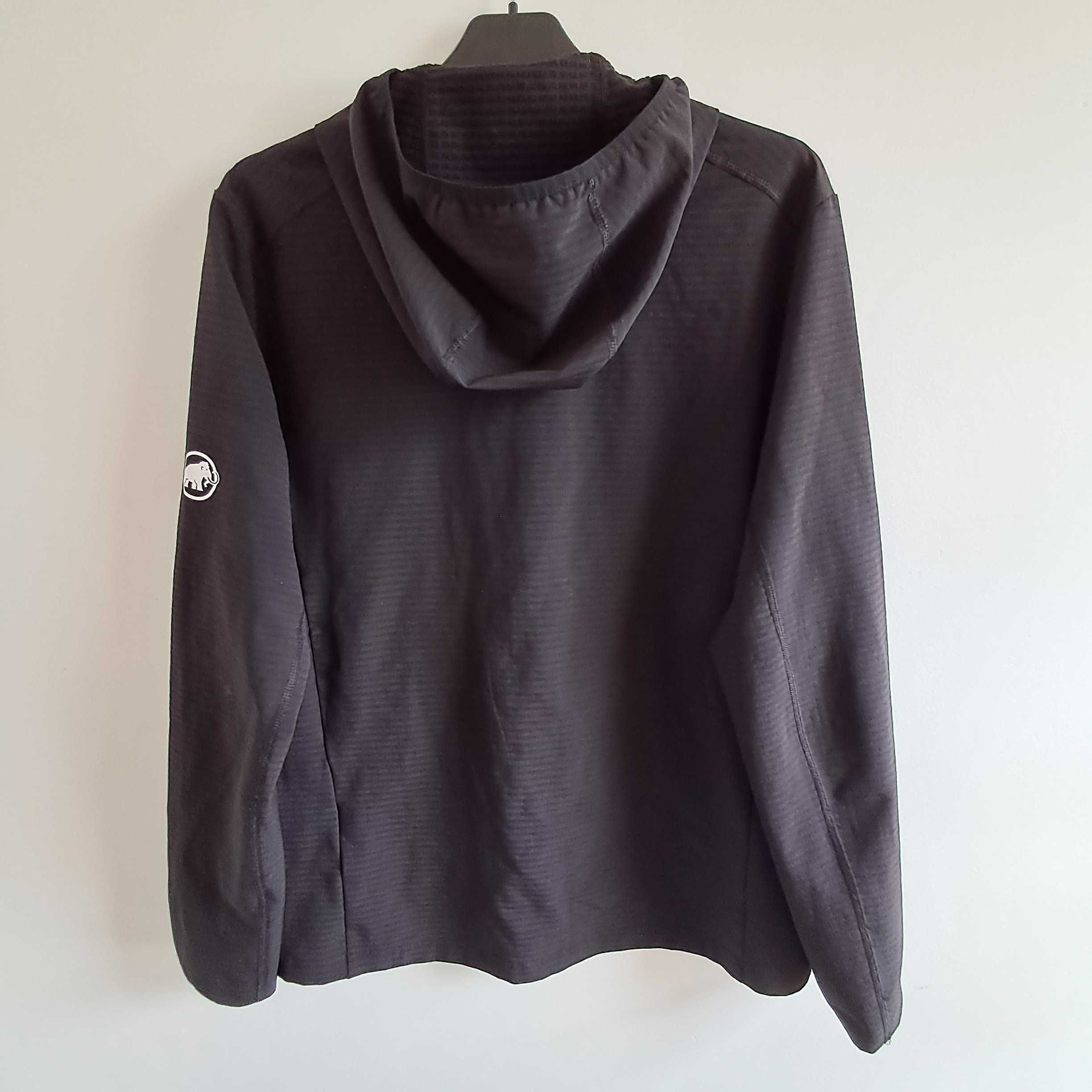 Softshell Mammut, M
