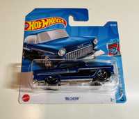 Hot Wheel 55 Chevy Chevrolet