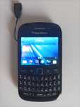 BlackBerry Curve 9220 | RetroTech | Colecionador | Vintage | Clássico
