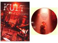 Kult - MTV Unplugged Kult - DVD 2010