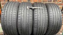 oL.8216 Opony 215/50R18 Falken Azenis FK 453 CC 4szt RUDA ŚLĄSKA