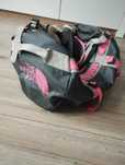 The North Face Base Camp Travel Dufle Bagpack torba plecak