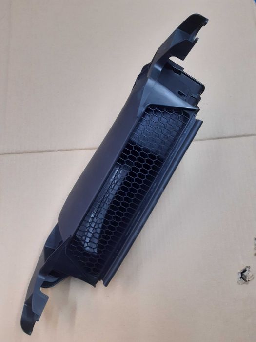 Wlot powietrza Bmw, Mini