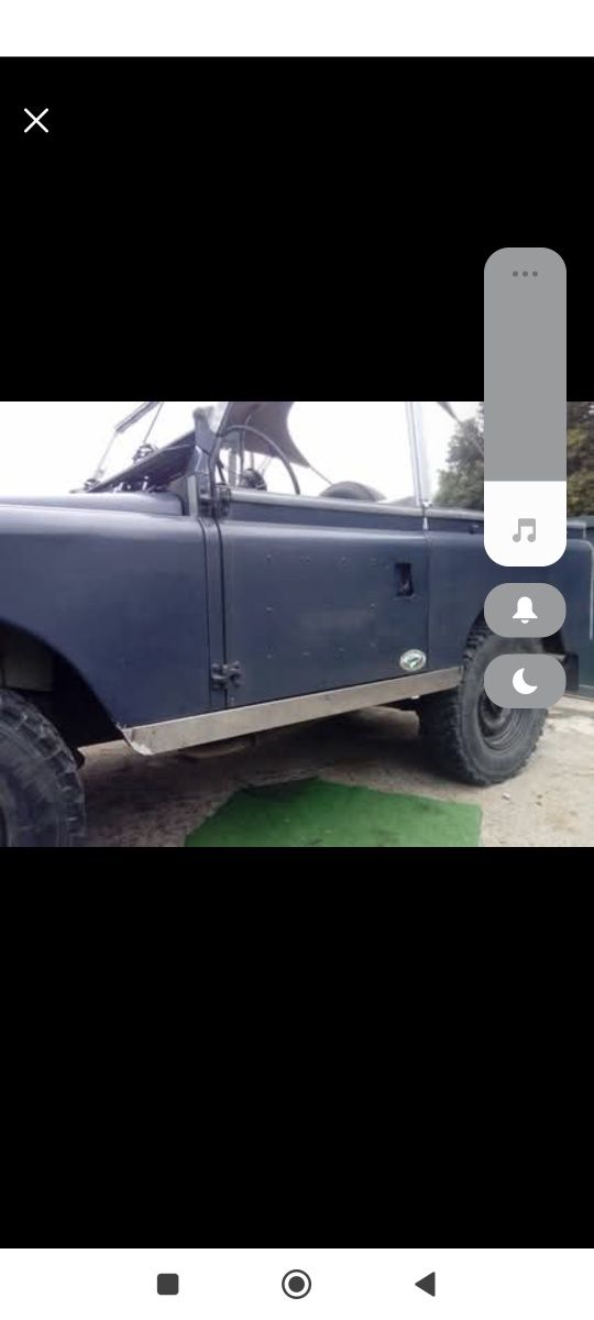 Estribos serie 2, 2A e 3.