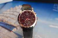 Чоловічий годинник Tissot COUTURIER CHRONOGRAPH T035.617.16.051.00