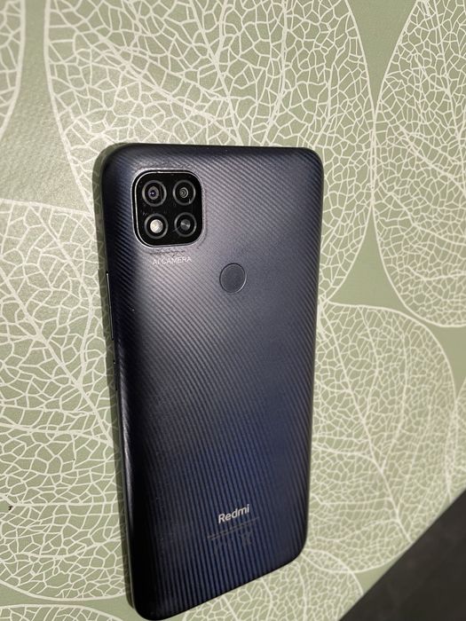 Xiaomi Redmi 9C 3/64GB