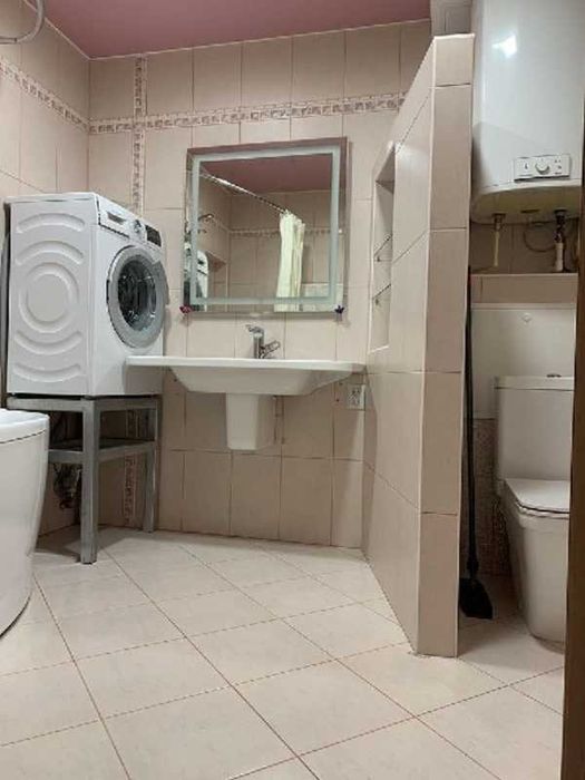 Продаётся 3 комнатная квартира по ул. Товарищеская на Бородинском.