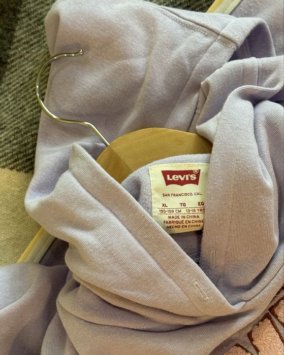 Костюм Levi’s оригінал