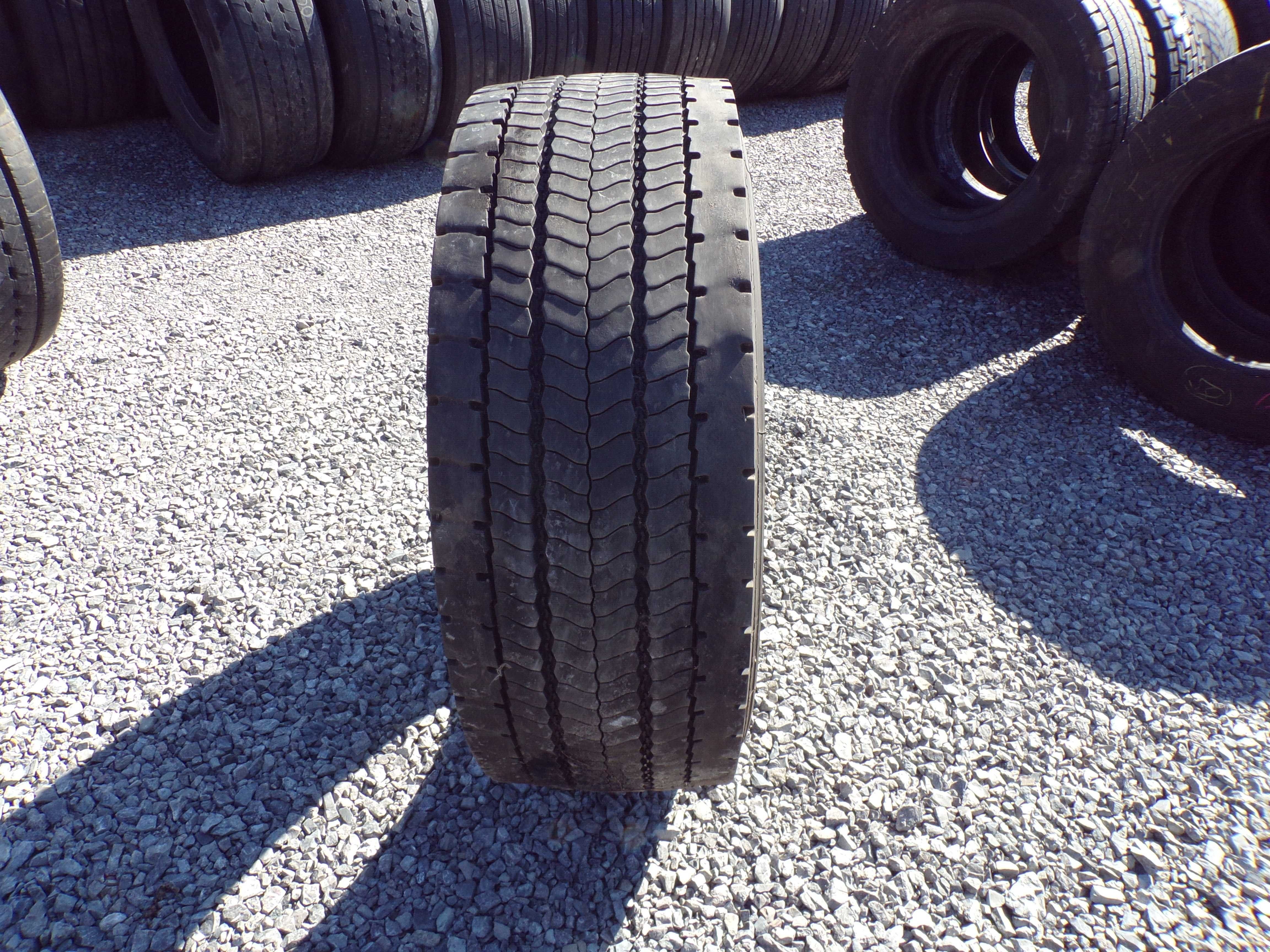 Opona 315/60R22.5 AEOLUS NEO FUEL D+ (620 netto)