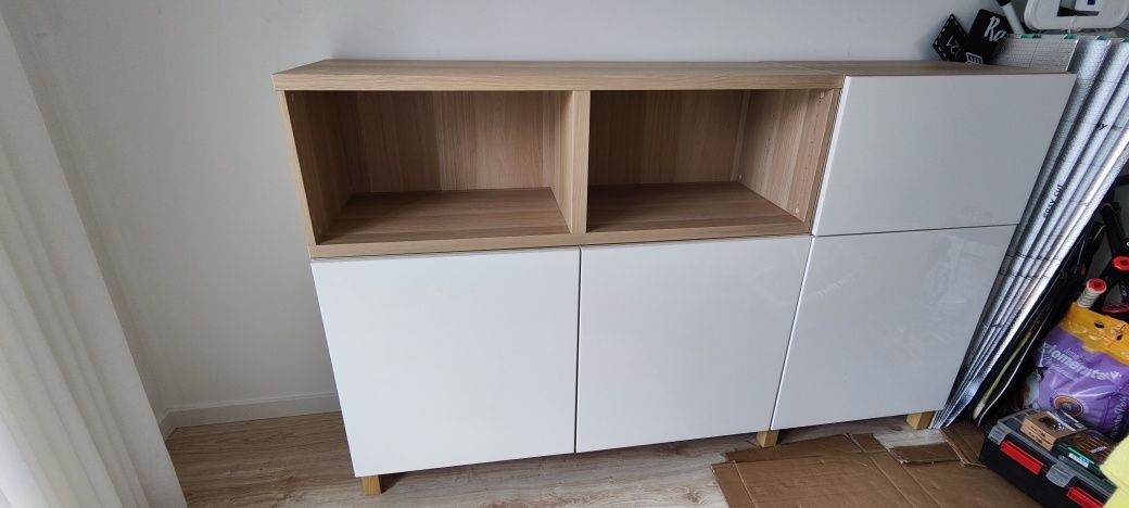 Móvel Besta IKEA