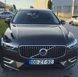 Volvo XC 60 2.0 D4 Inscription Geartronic