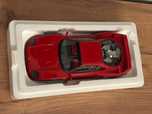 Model 1:18 Ferrari F40 by GT Spirit Nowy