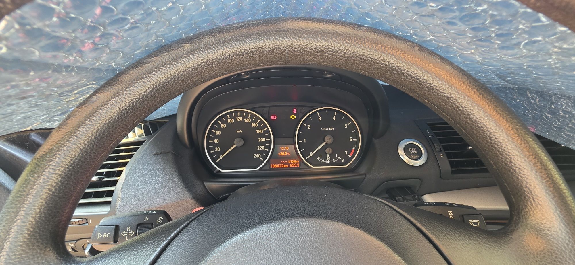 Bmw serie 1 116i