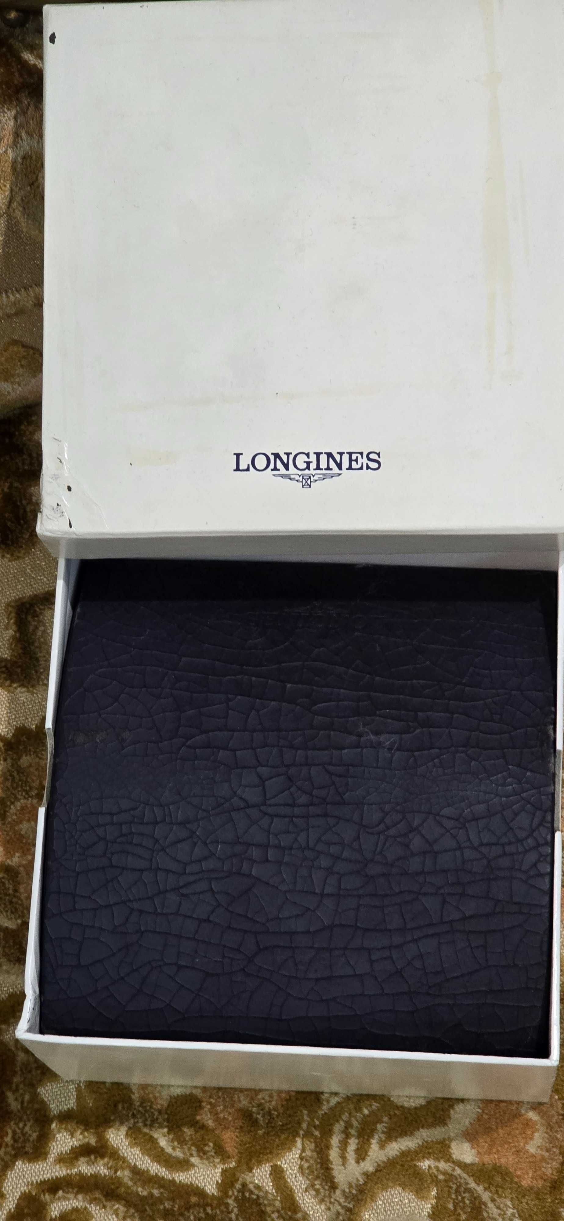 Жіночий годинник Longines